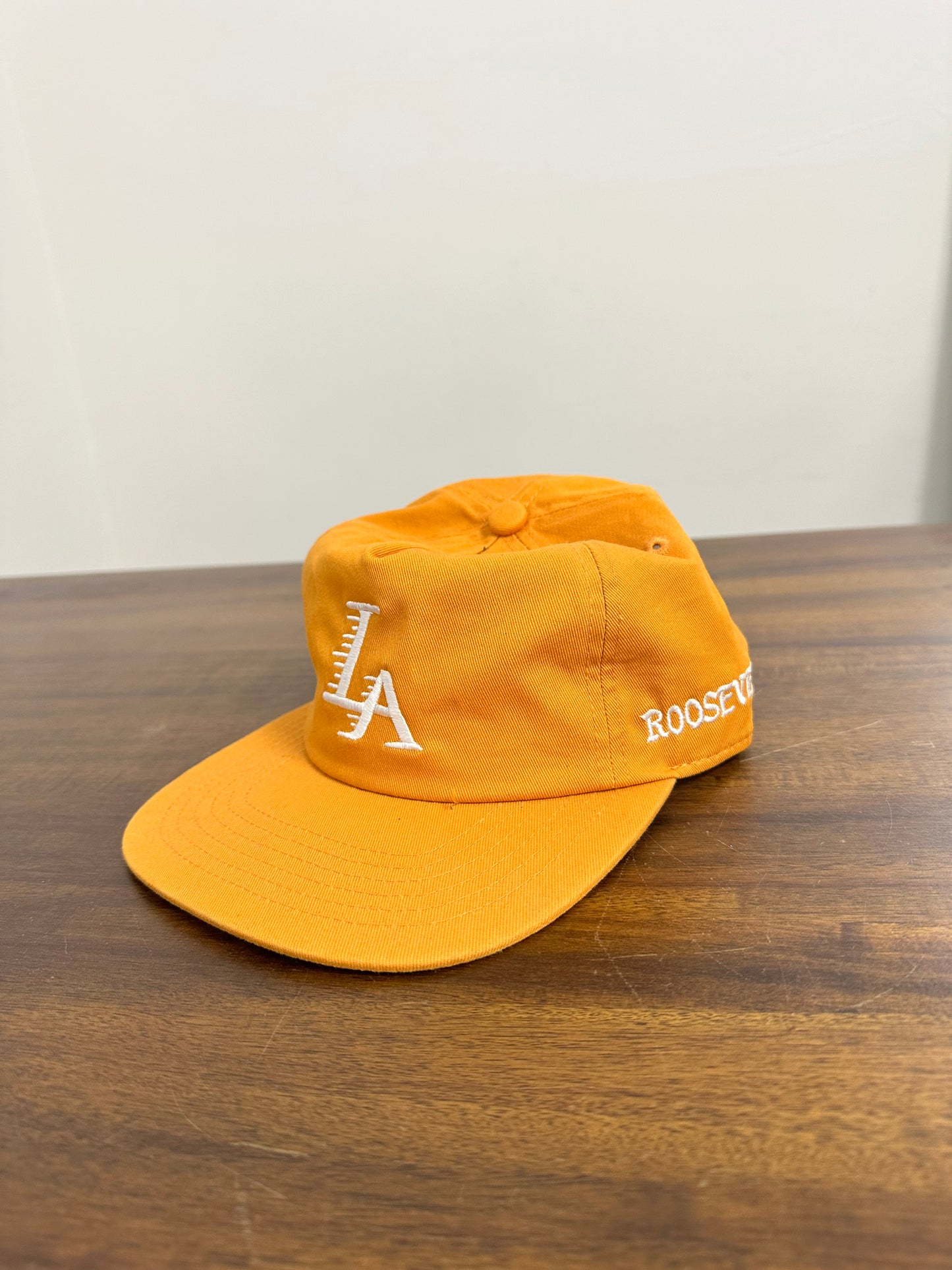 Roosevelt LA hat