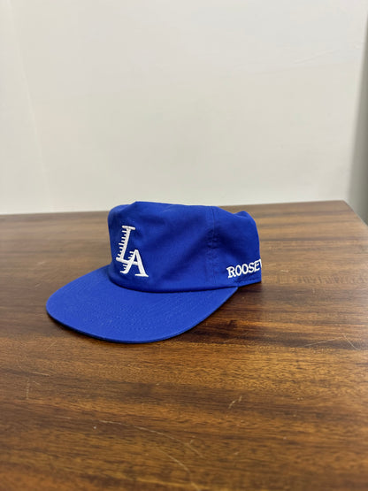 Roosevelt LA hat