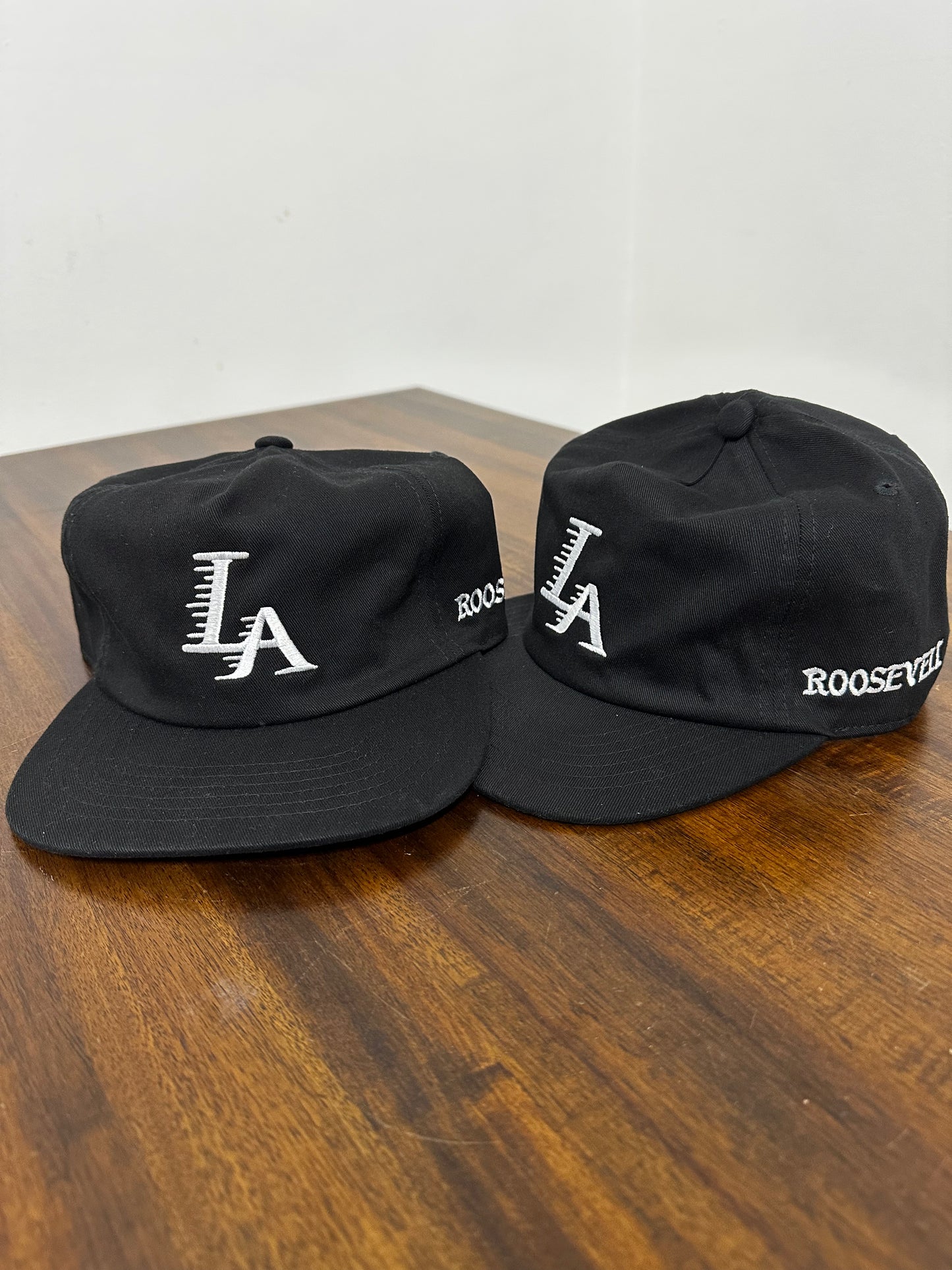 Roosevelt LA hat